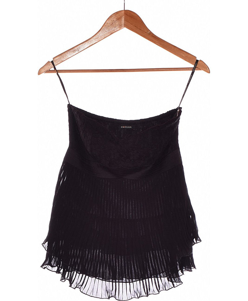 217470 Tops et t-shirts MORGAN Occasion Once Again Friperie en ligne
