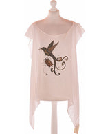 217590 Tops et t-shirts KOOKAI Occasion Once Again Friperie en ligne