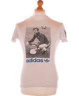 217755 Tops et t-shirts ADIDAS Occasion Once Again Friperie en ligne
