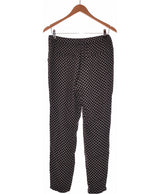 217805 Pantalons et pantacourts MANGO Occasion Vêtement occasion seconde main