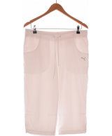 217928 Pantalons et pantacourts PUMA Occasion Once Again Friperie en ligne