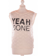 217941 Tops et t-shirts ETAM Occasion Once Again Friperie en ligne