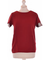 218013 Tops et t-shirts ANGE Occasion Once Again Friperie en ligne