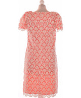 218343 Robes RENE DERHY Occasion Vêtement occasion seconde main