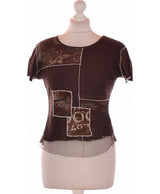 218344 Tops et t-shirts BREAL Occasion Once Again Friperie en ligne