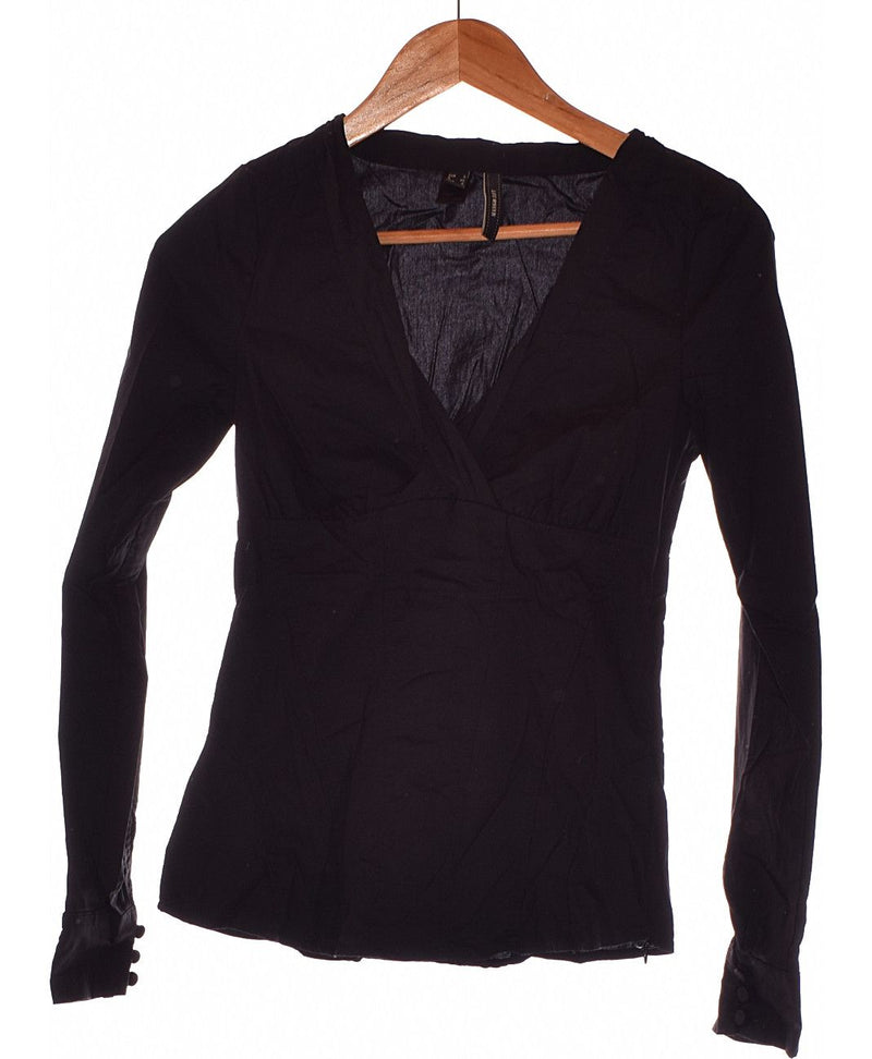 218350 Tops et t-shirts MANGO Occasion Once Again Friperie en ligne