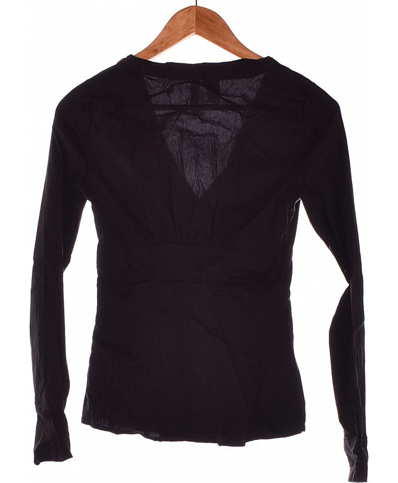 218350 Tops et t-shirts MANGO Occasion Vêtement occasion seconde main