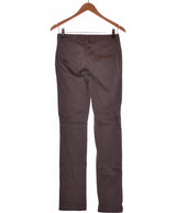 218359 Pantalons et pantacourts MANGO Occasion Vêtement occasion seconde main