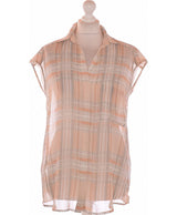 218381 Chemises et blouses MANGO Occasion Once Again Friperie en ligne