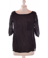 218449 Tops et t-shirts THE KOOPLES Occasion Once Again Friperie en ligne