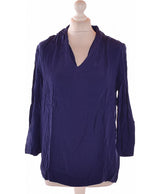 218529 Tops et t-shirts MANGO Occasion Once Again Friperie en ligne