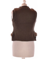 218578 Pulls et gilets CACHE CACHE Occasion Vêtement occasion seconde main