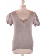 218601 Pulls et gilets NAF NAF Occasion Once Again Friperie en ligne