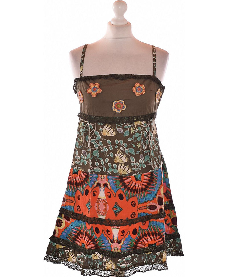 218616 Robes DESIGUAL Occasion Once Again Friperie en ligne