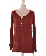 218660 Tops et t-shirts ATMOSPHERE Occasion Once Again Friperie en ligne