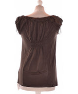 218676 Tops et t-shirts ZARA Occasion Vêtement occasion seconde main