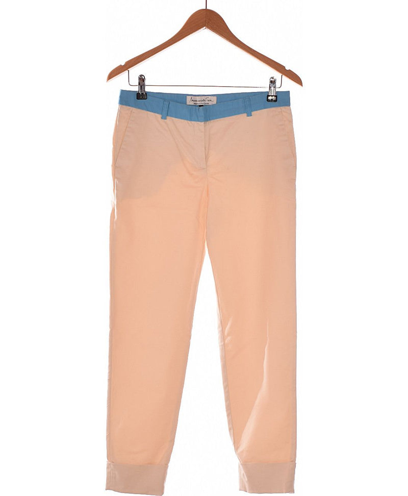 218693 Pantalons et pantacourts TARA JARMON Occasion Once Again Friperie en ligne