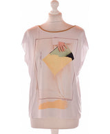 218735 Tops et t-shirts ZARA Occasion Once Again Friperie en ligne