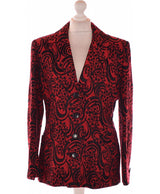 218808 Vestes BALMAIN Occasion Once Again Friperie en ligne