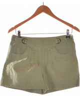 218815 Shorts et bermudas IRO Occasion Once Again Friperie en ligne