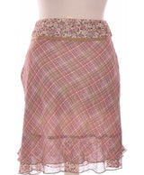 218832 Jupes PROMOD Occasion Vêtement occasion seconde main