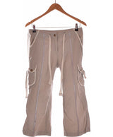 218930 Pantalons et pantacourts LE PHARE DE LA BALEINE Occasion Once Again Friperie en ligne