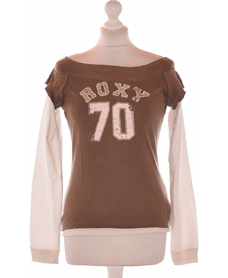 219122 Tops et t-shirts ROXY Occasion Once Again Friperie en ligne