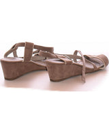 219129 Chaussures ERAM Occasion Vêtement occasion seconde main