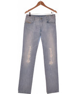 219146 Jeans DIESEL Occasion Once Again Friperie en ligne