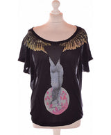 219184 Tops et t-shirts DIESEL Occasion Once Again Friperie en ligne
