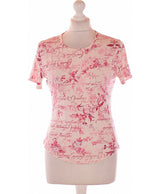 219262 Tops et t-shirts DPM BY DEPECH MOD Occasion Once Again Friperie en ligne