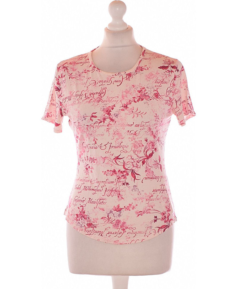 219262 Tops et t-shirts DPM BY DEPECH MOD Occasion Once Again Friperie en ligne