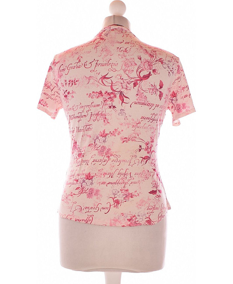 219262 Tops et t-shirts DPM BY DEPECH MOD Occasion Vêtement occasion seconde main
