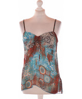 219263 Tops et t-shirts DPM BY DEPECH MOD Occasion Once Again Friperie en ligne