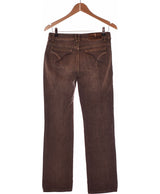 219270 Jeans TRUSSARDI Occasion Vêtement occasion seconde main