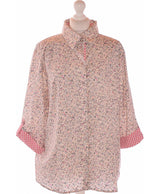219307 Chemises et blouses UN JOUR AILLEURS Occasion Once Again Friperie en ligne