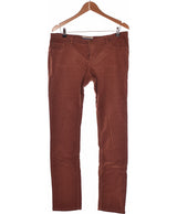 219421 Pantalons et pantacourts MAISON SCOTCH Occasion Once Again Friperie en ligne