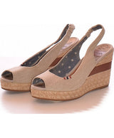 219455 Chaussures NAPAPIJRI Occasion Once Again Friperie en ligne
