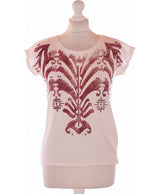 219461 Tops et t-shirts KAPORAL Occasion Once Again Friperie en ligne