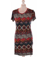 219546 Robes FOREVER 21 Occasion Once Again Friperie en ligne