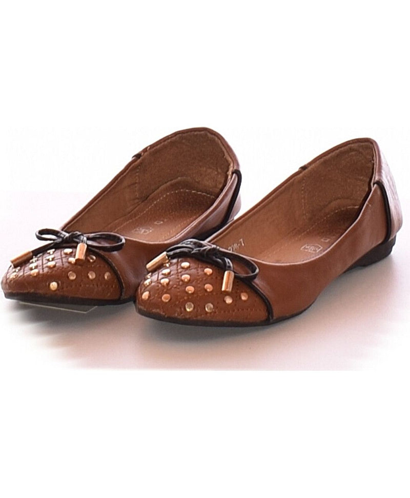 219567 Chaussures TEXTO Occasion Once Again Friperie en ligne