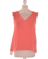 219573 Tops et t-shirts MANGO Occasion Once Again Friperie en ligne