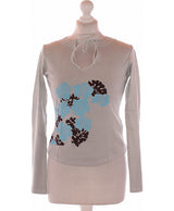 219613 Tops et t-shirts ROXY Occasion Once Again Friperie en ligne