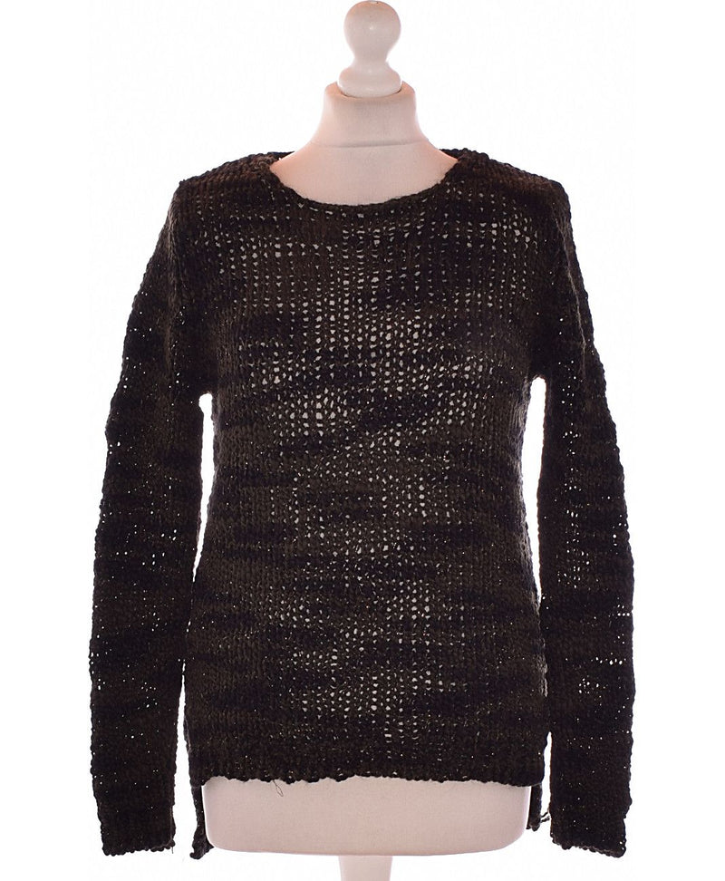219615 Pulls et gilets MANGO Occasion Once Again Friperie en ligne