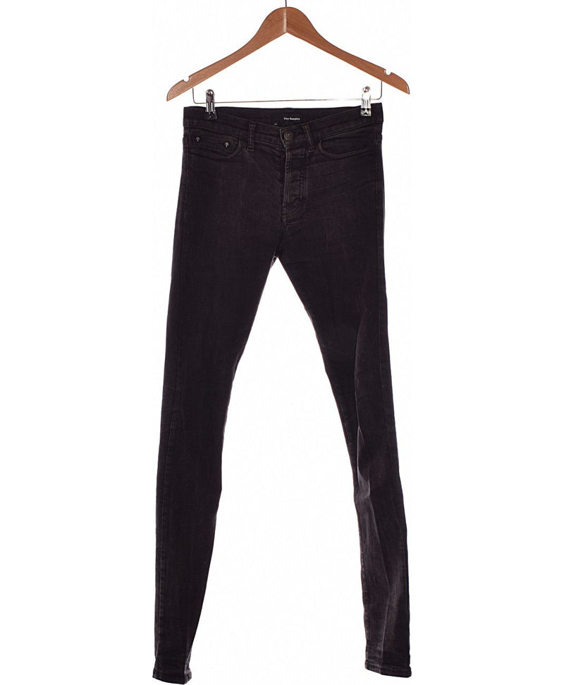 219659 Jeans THE KOOPLES Occasion Once Again Friperie en ligne