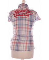 219678 Chemises et blouses KAPORAL Occasion Vêtement occasion seconde main