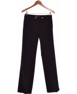219735 Pantalons et pantacourts SANDRO Occasion Once Again Friperie en ligne