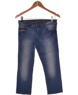 219952 Pantalons et pantacourts PROMOD Occasion Once Again Friperie en ligne