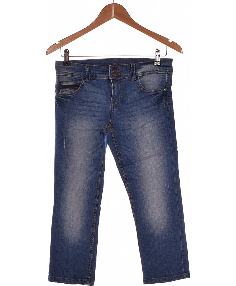 219952 Pantalons et pantacourts PROMOD Occasion Once Again Friperie en ligne