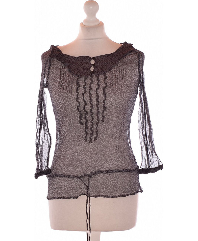 220002 Tops et t-shirts ZARA Occasion Once Again Friperie en ligne